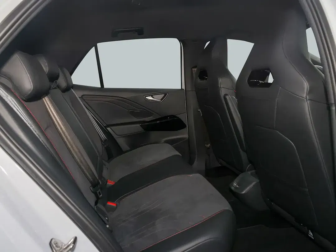 Volkswagen ID.3 - Thumbnail 11
