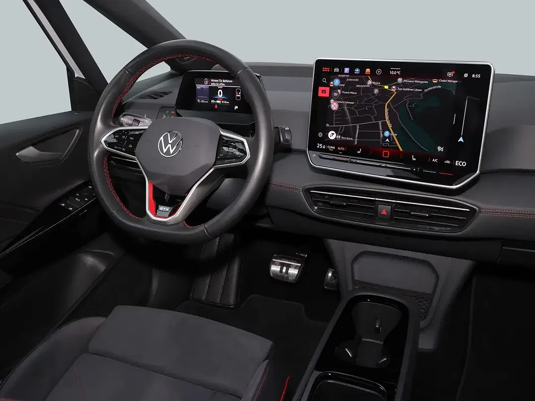 Volkswagen ID.3 - Thumbnail 13