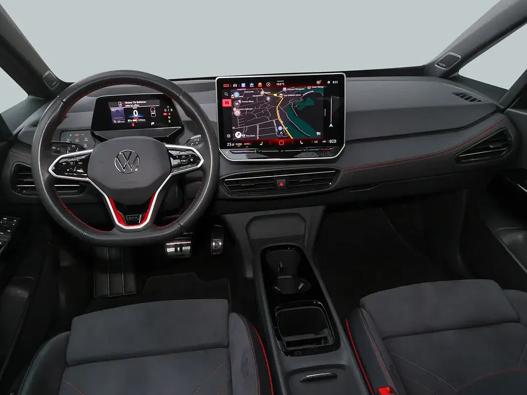 Volkswagen ID.3 - Thumbnail 14