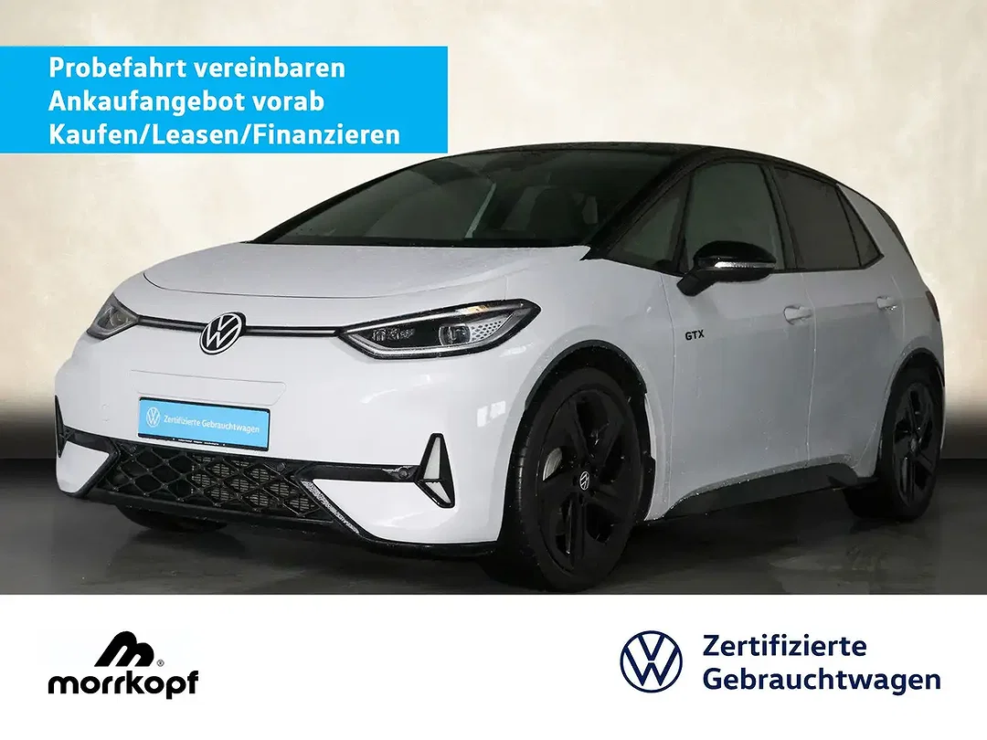 Volkswagen ID.3 - Afbeelding 1
