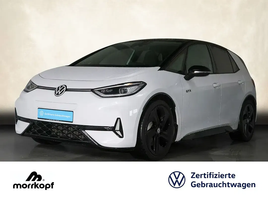 Volkswagen ID.3 - Thumbnail 2