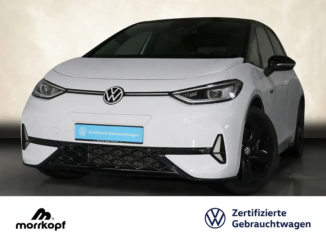 Volkswagen ID.3 - Thumbnail 3