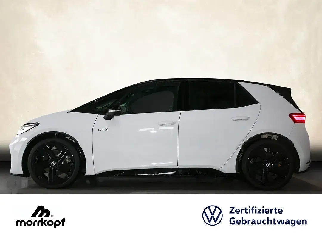 Volkswagen ID.3 - Thumbnail 4