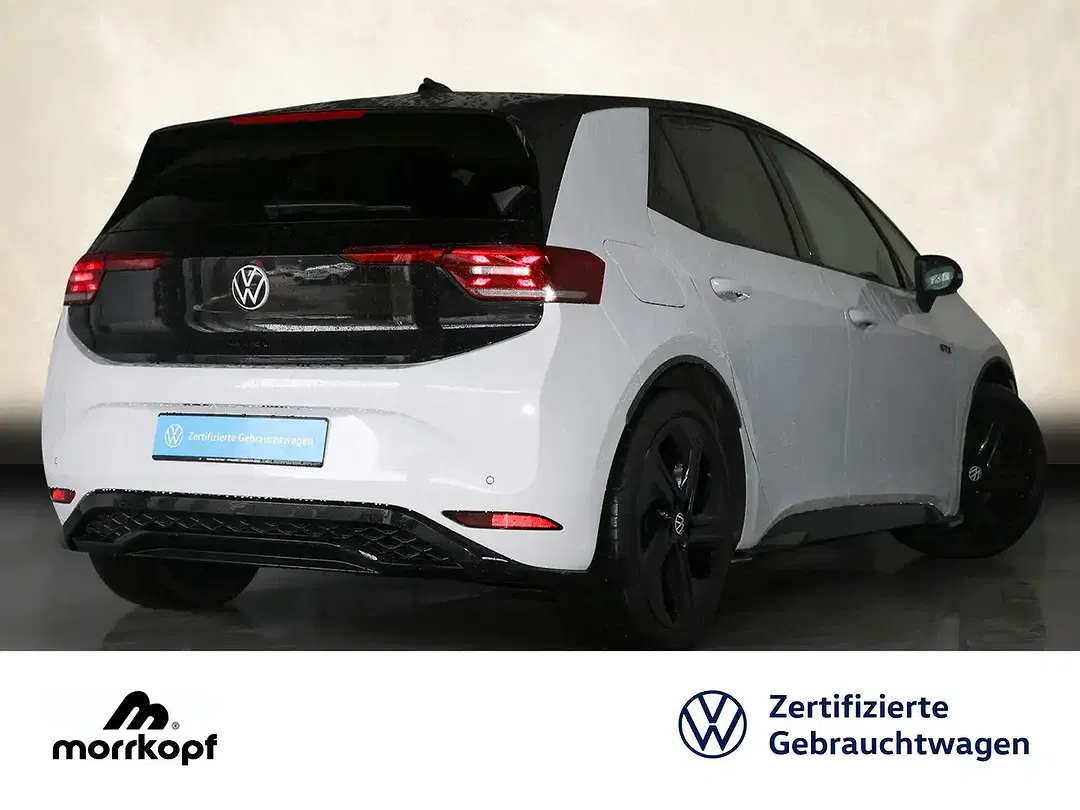 Volkswagen ID.3 - Thumbnail 5