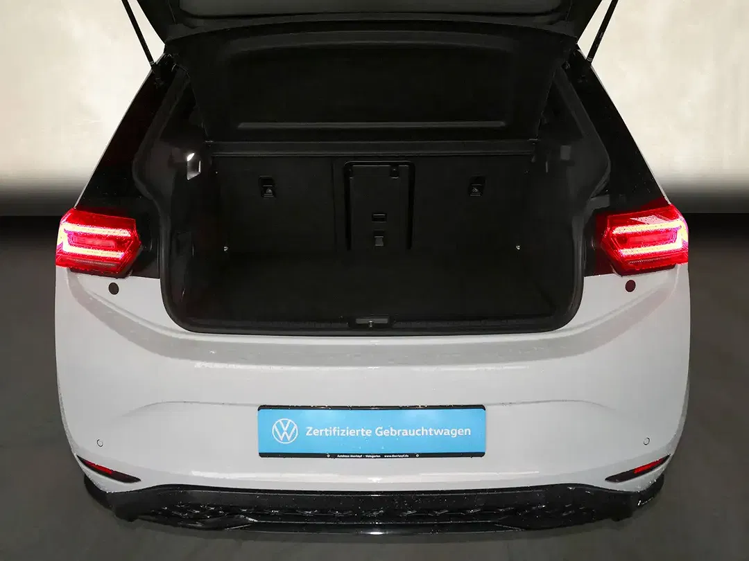 Volkswagen ID.3 - Thumbnail 7