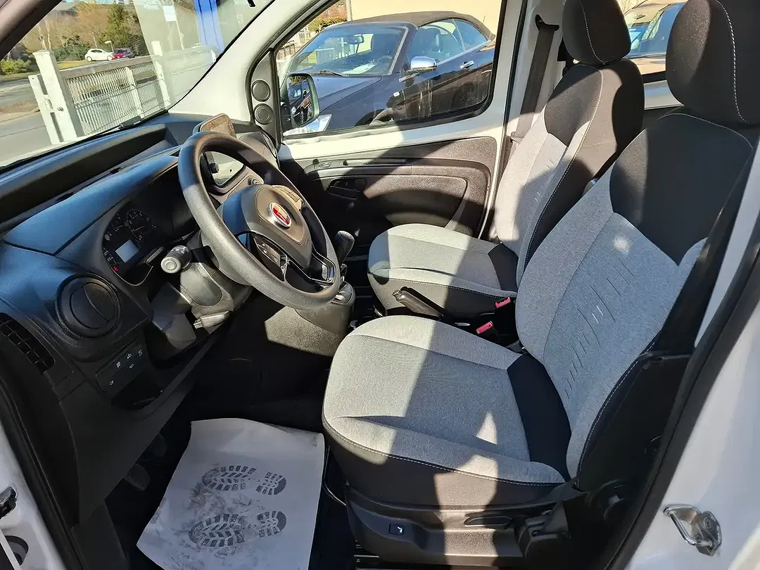Fiat Fiorino - Thumbnail 6