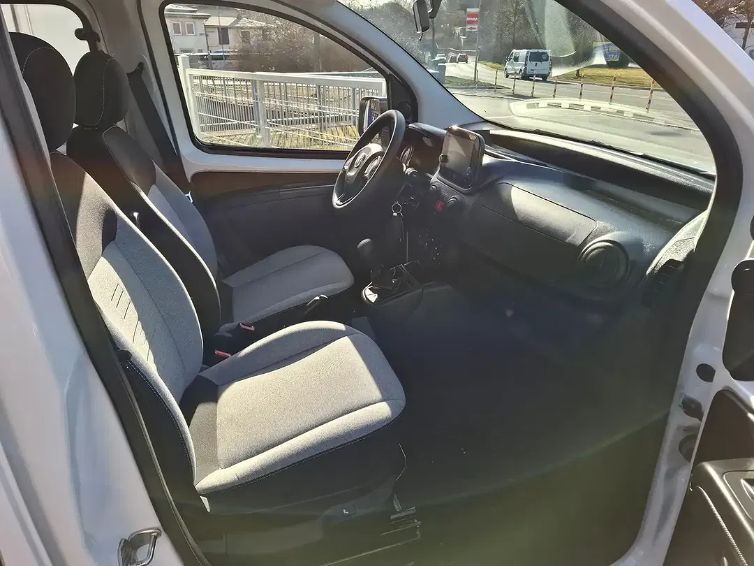 Fiat Fiorino - Thumbnail 7