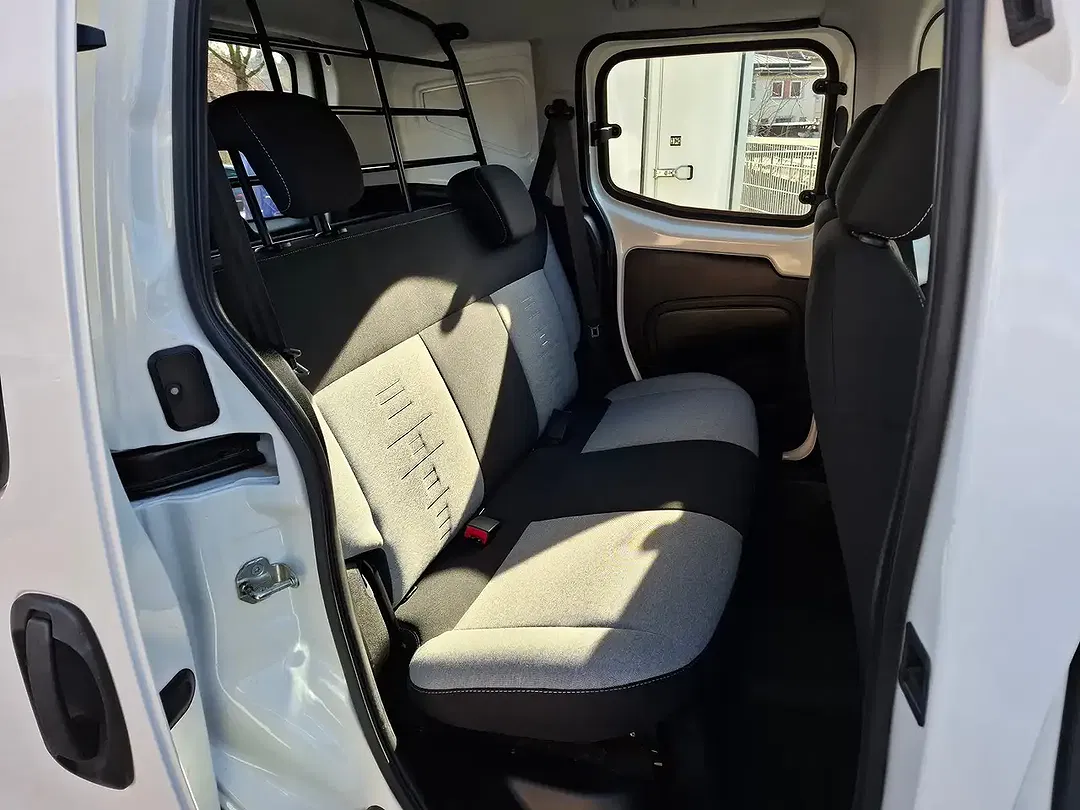 Fiat Fiorino - Thumbnail 8