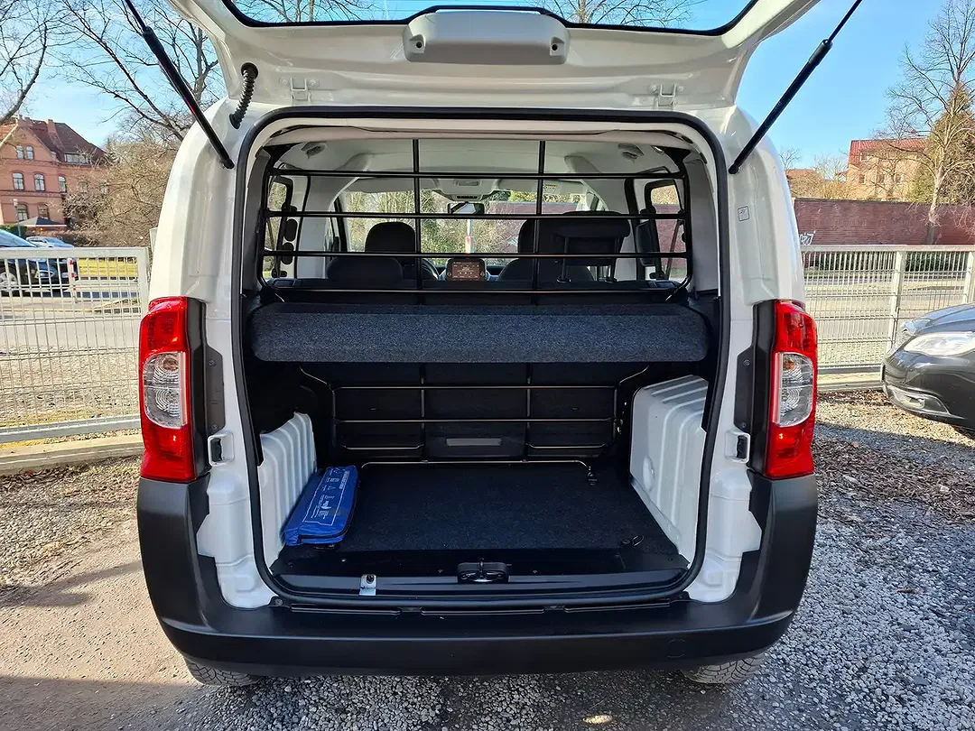 Fiat Fiorino - Thumbnail 9