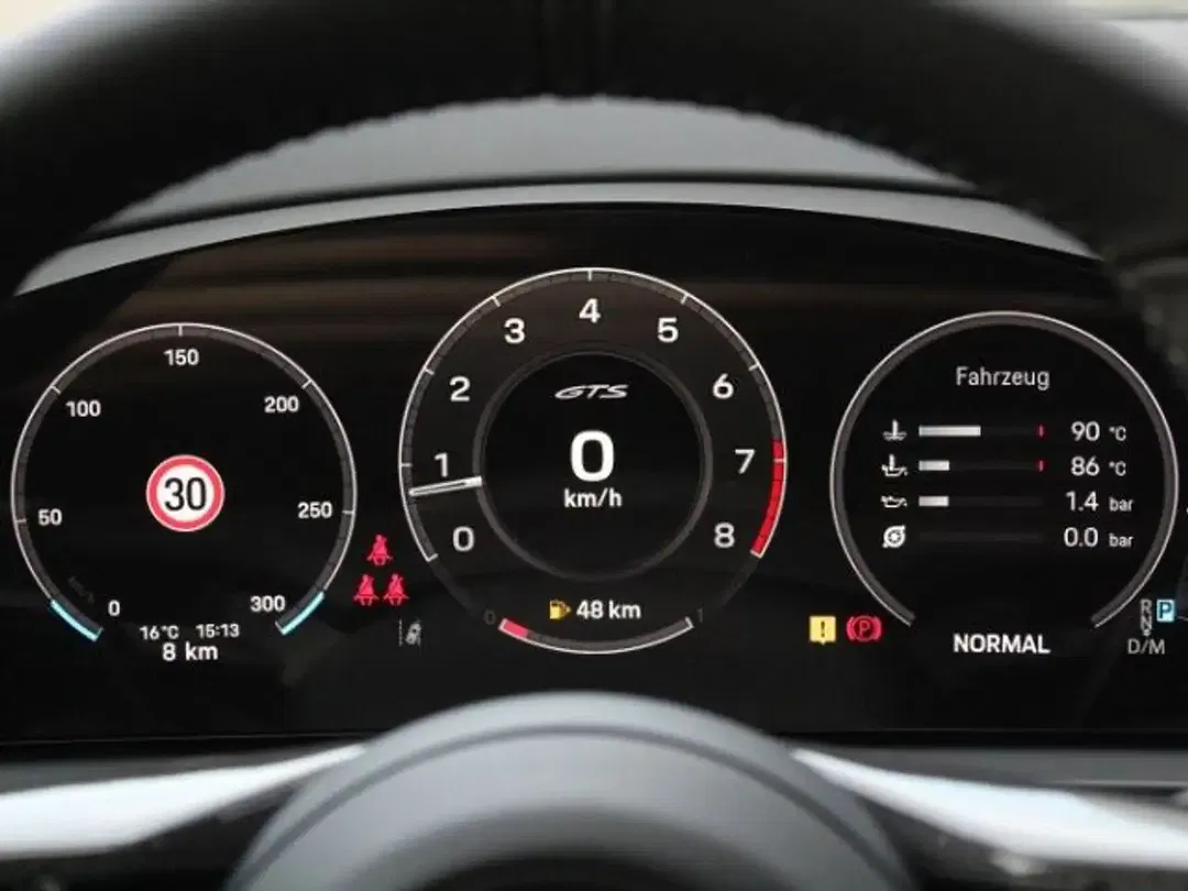 Porsche Cayenne - Thumbnail 14