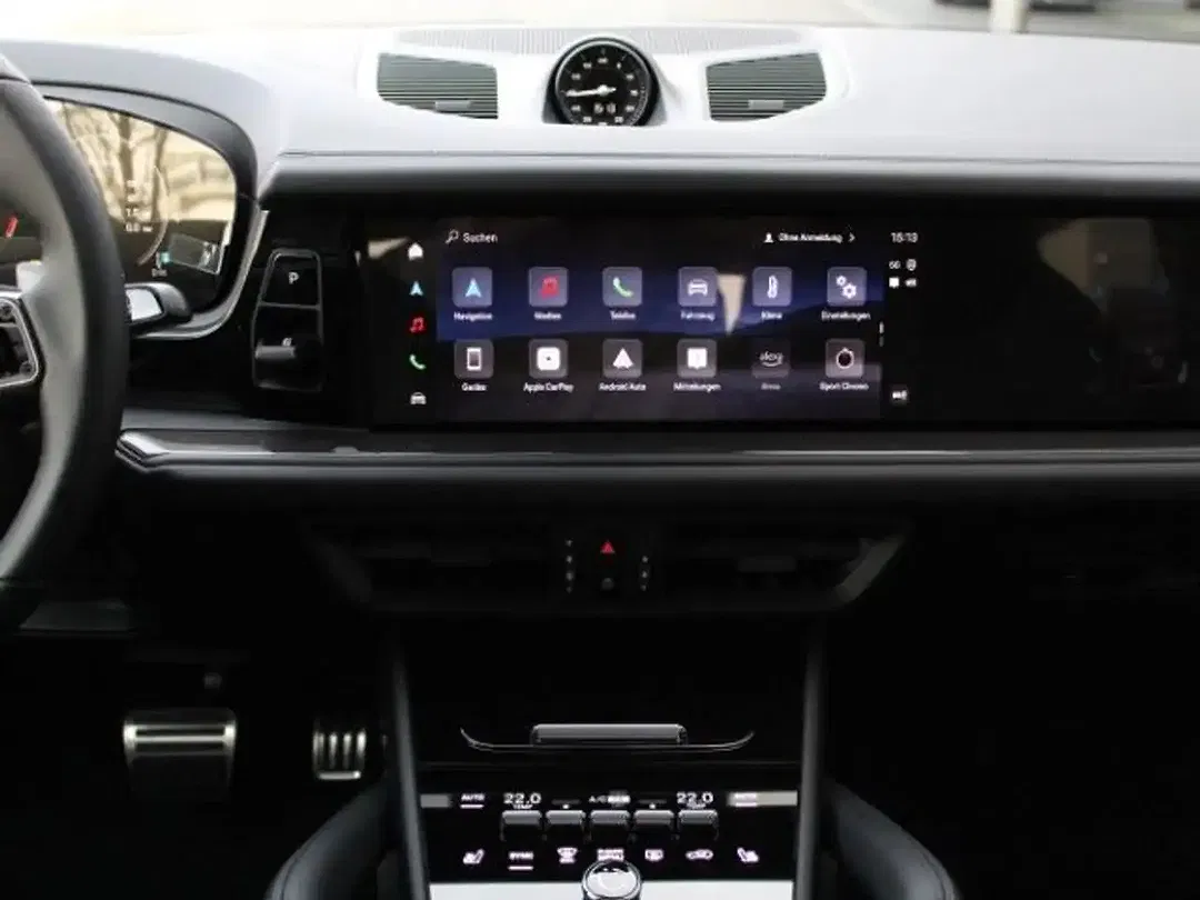 Porsche Cayenne - Thumbnail 15