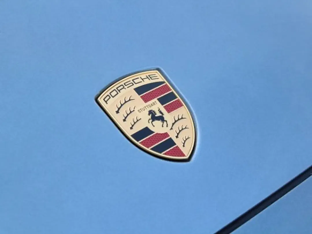 Porsche Cayenne - Thumbnail 8