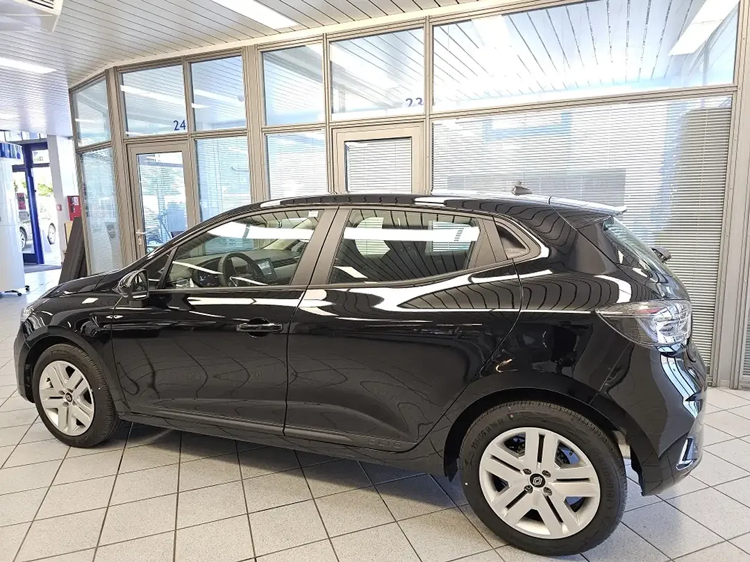 Renault Clio - Thumbnail 20