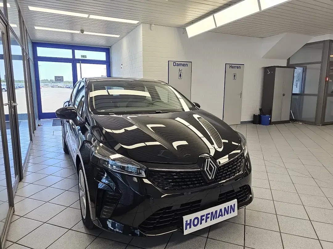 Renault Clio - Thumbnail 23