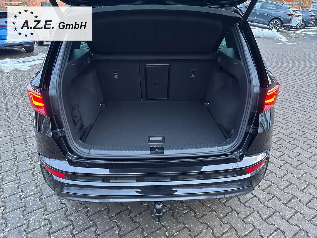 CUPRA Ateca - Thumbnail 10