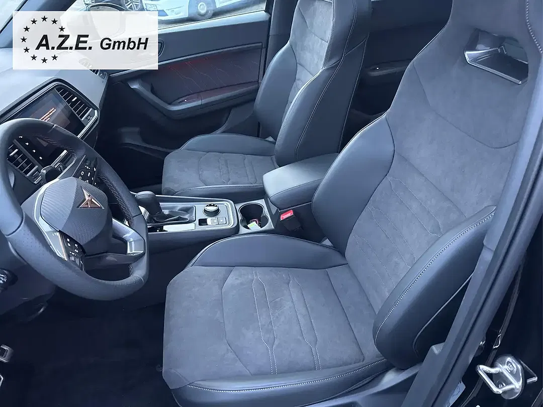 CUPRA Ateca - Thumbnail 12