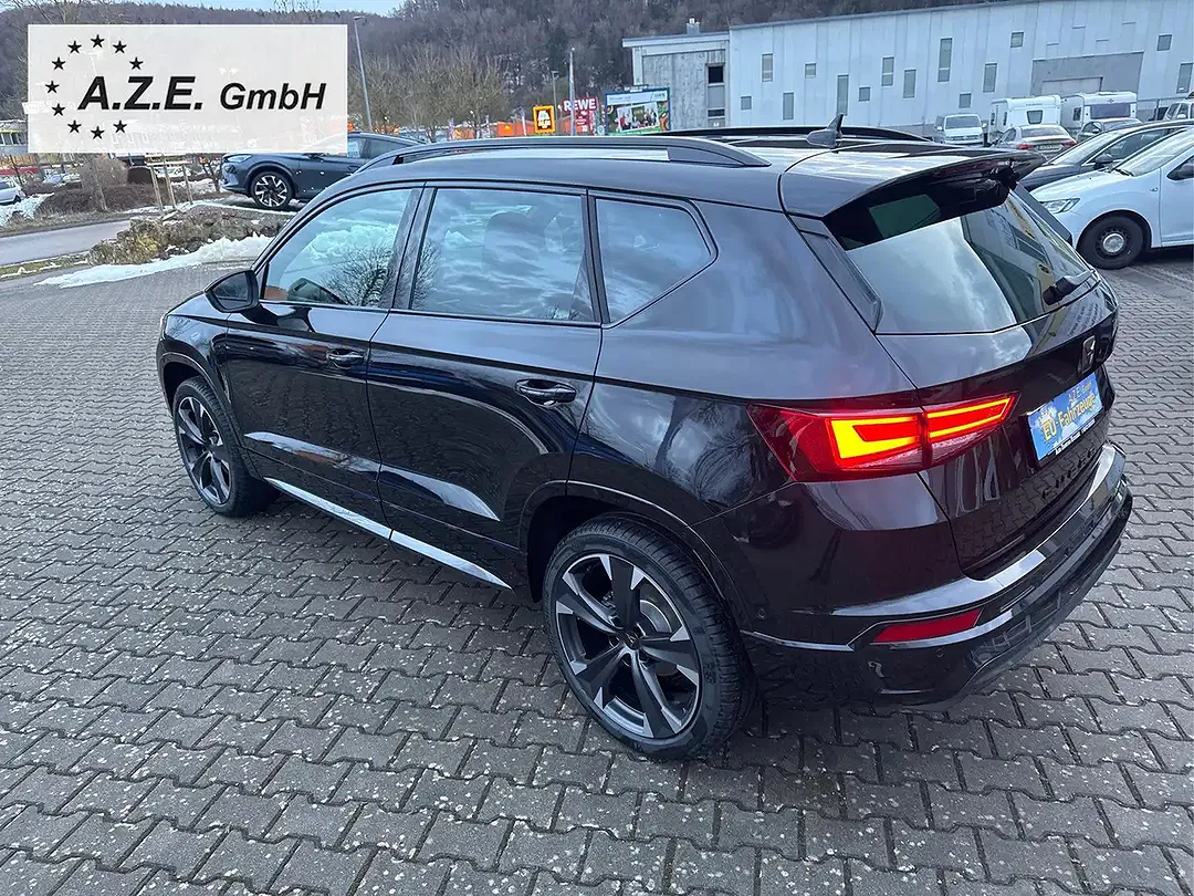 CUPRA Ateca - Thumbnail 7