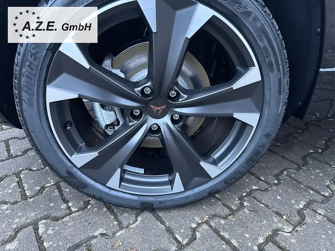 CUPRA Ateca - Thumbnail 9