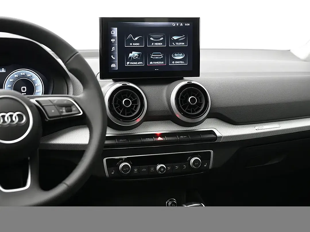 Audi Q2 - Thumbnail 15