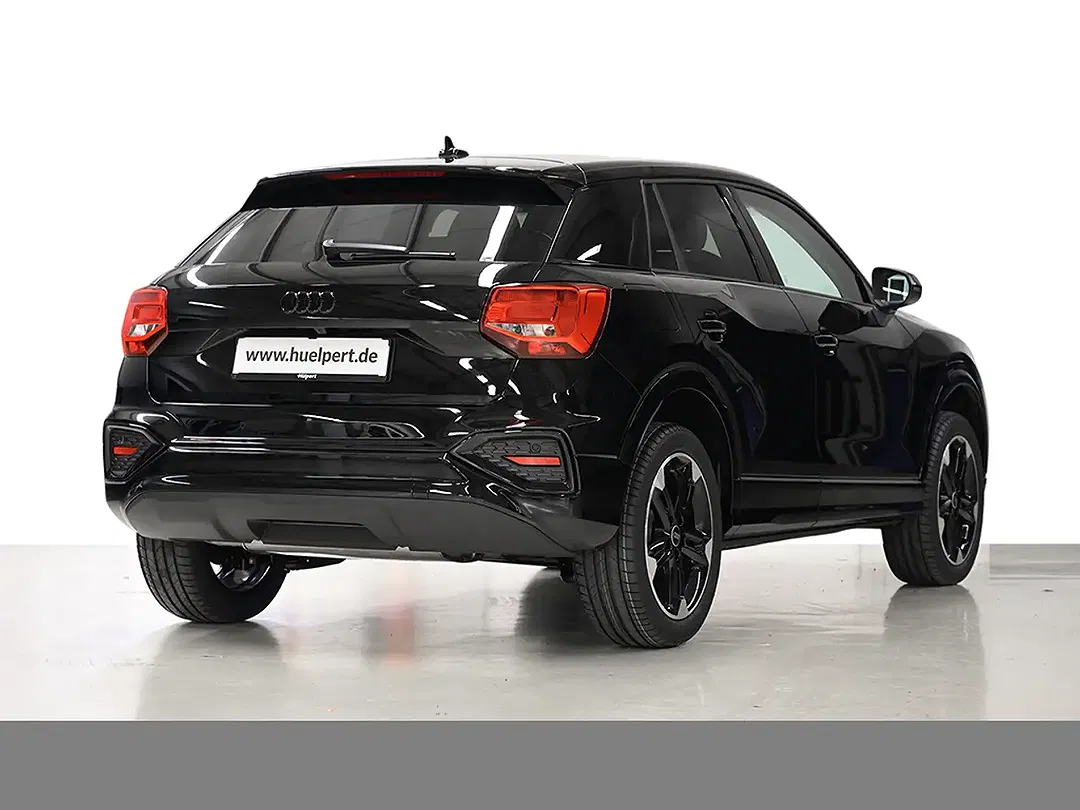 Audi Q2 - Thumbnail 2