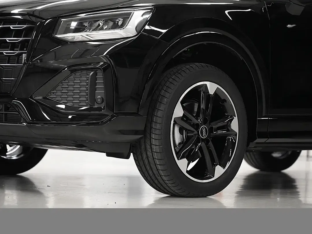 Audi Q2 - Thumbnail 5