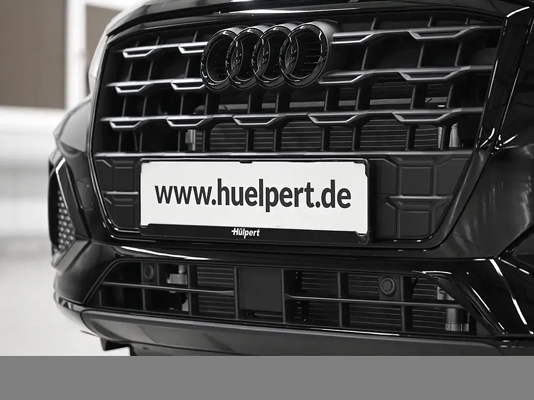 Audi Q2 - Thumbnail 6