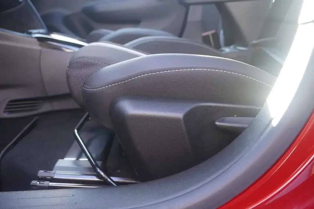 Opel Corsa - Thumbnail 9