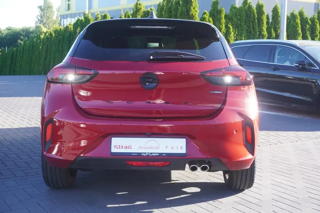 Opel Corsa - Thumbnail 5