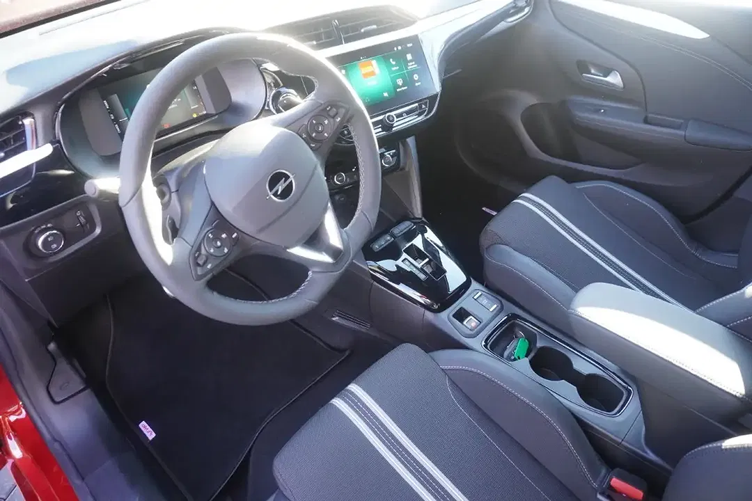 Opel Corsa - Thumbnail 8