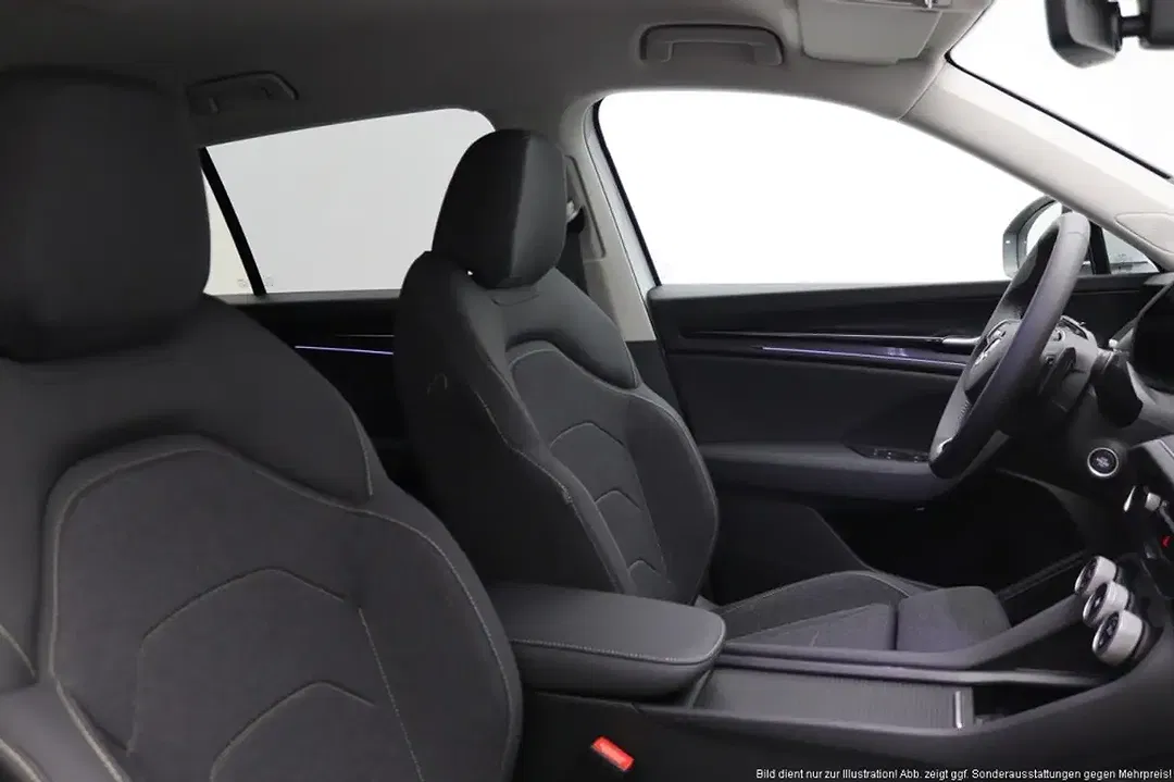 Skoda Kodiaq - Thumbnail 11
