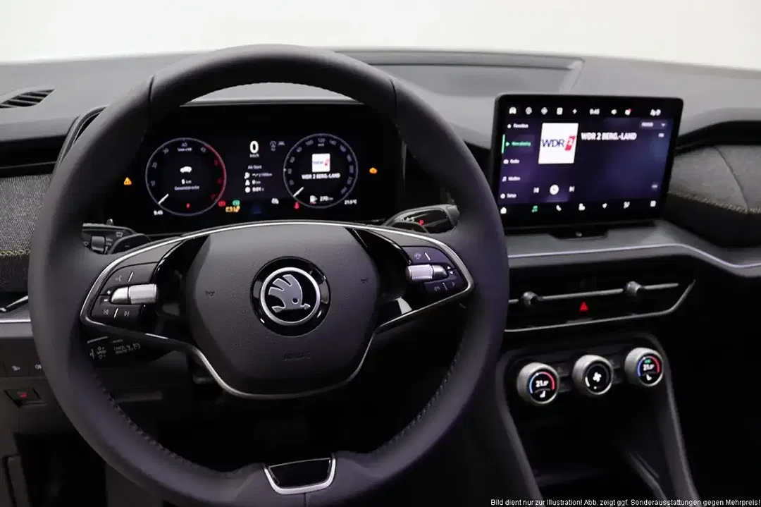 Skoda Kodiaq - Thumbnail 14