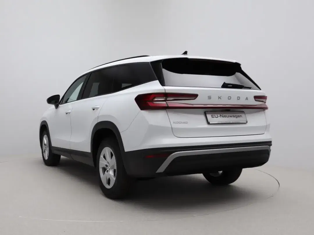Skoda Kodiaq - Thumbnail 4