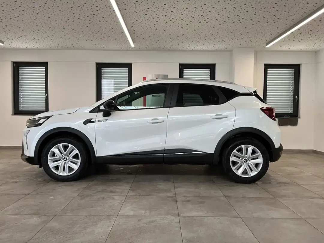 Mitsubishi ASX - Thumbnail 2