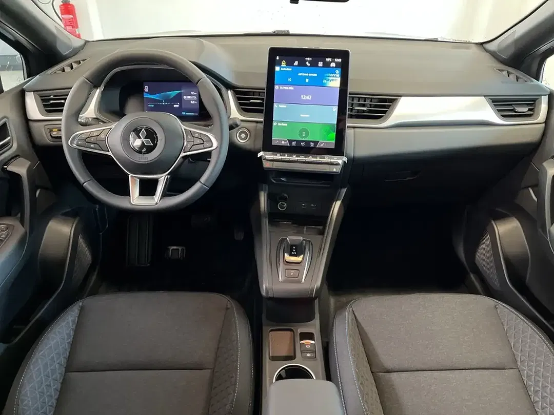 Mitsubishi ASX - Thumbnail 7