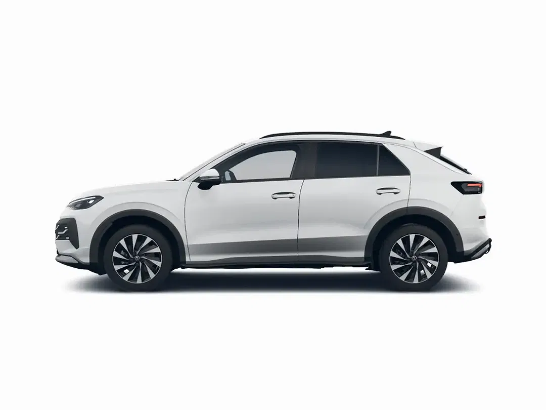 Volkswagen T-Roc - Thumbnail 8