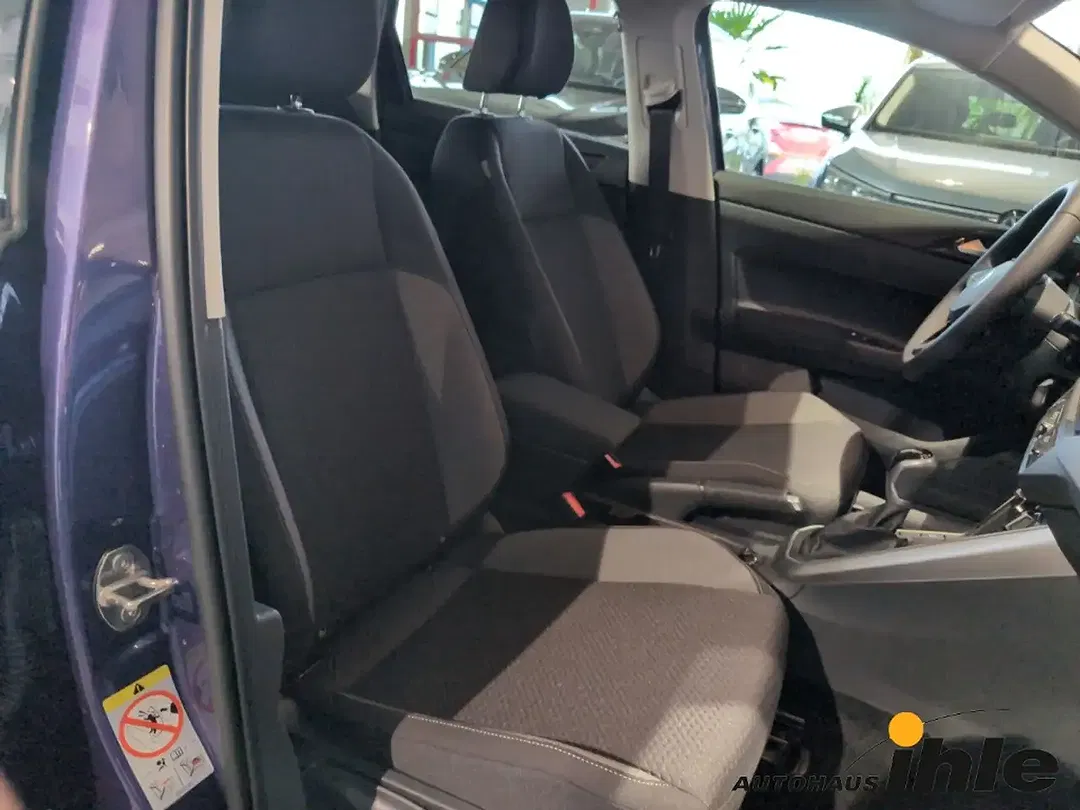 Volkswagen Polo - Thumbnail 13