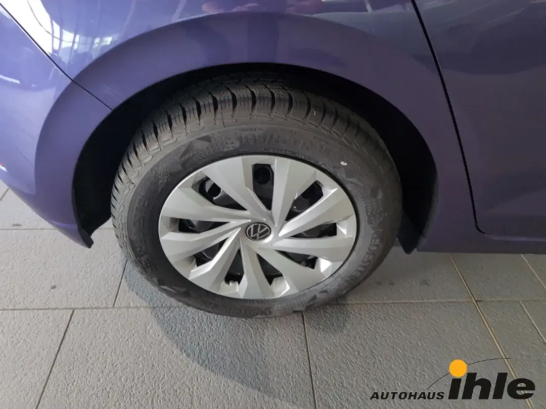 Volkswagen Polo - Thumbnail 14