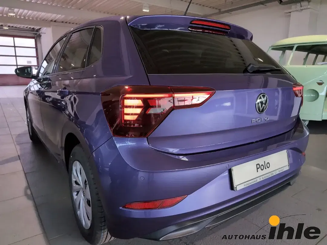 Volkswagen Polo - Thumbnail 15