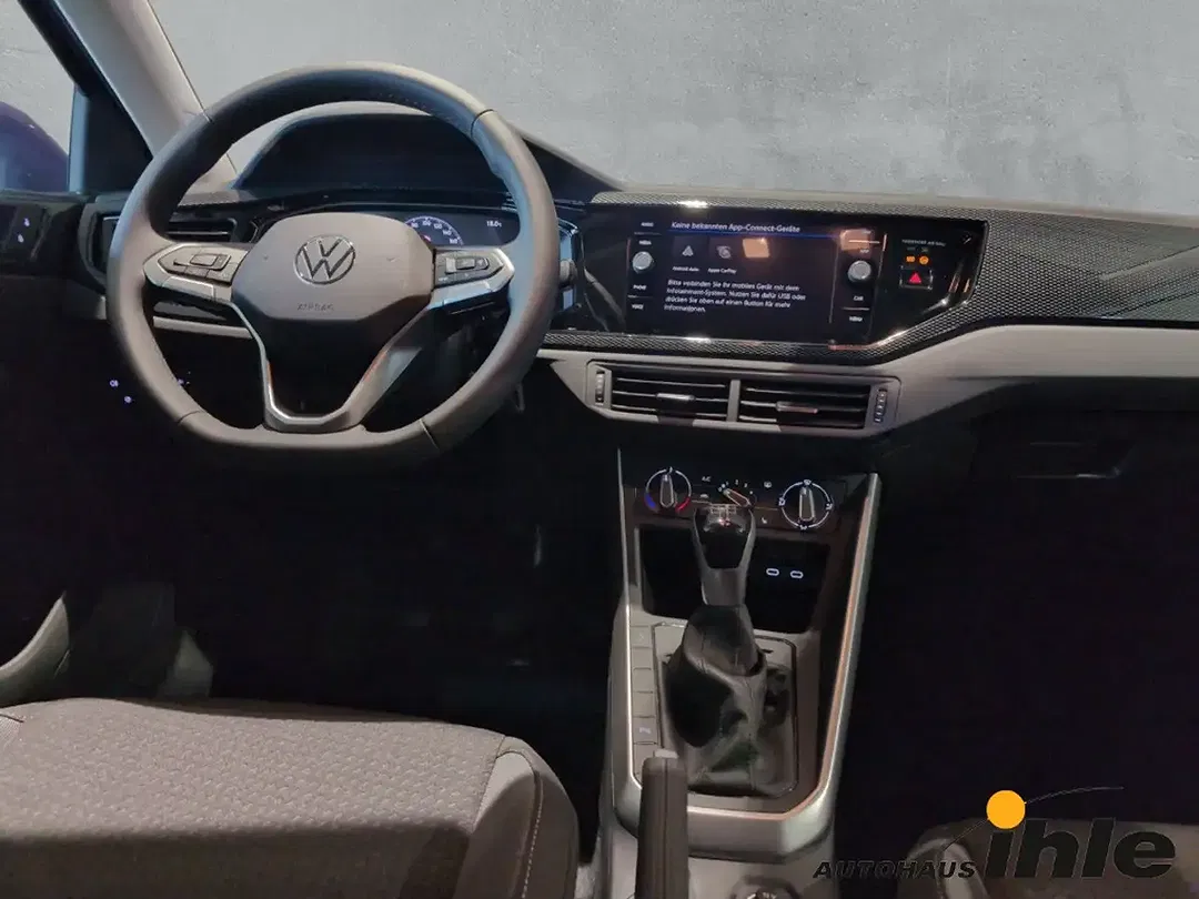 Volkswagen Polo - Thumbnail 5