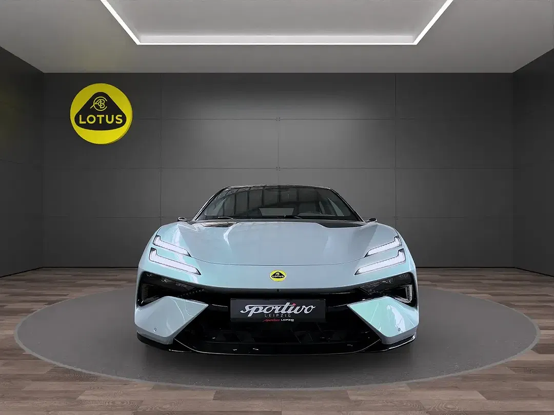Lotus Emeya - Thumbnail 3