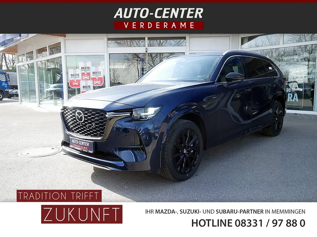 Mazda CX-80 - Afbeelding 1