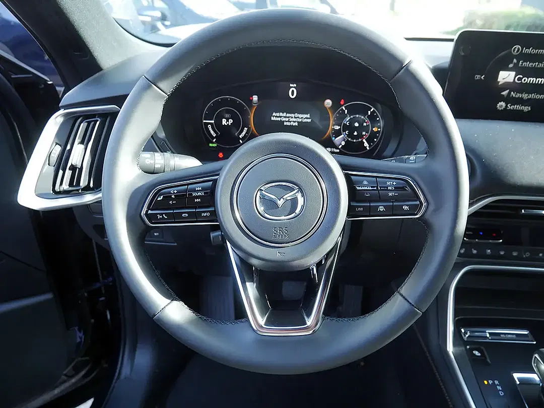 Mazda CX-80 - Thumbnail 11