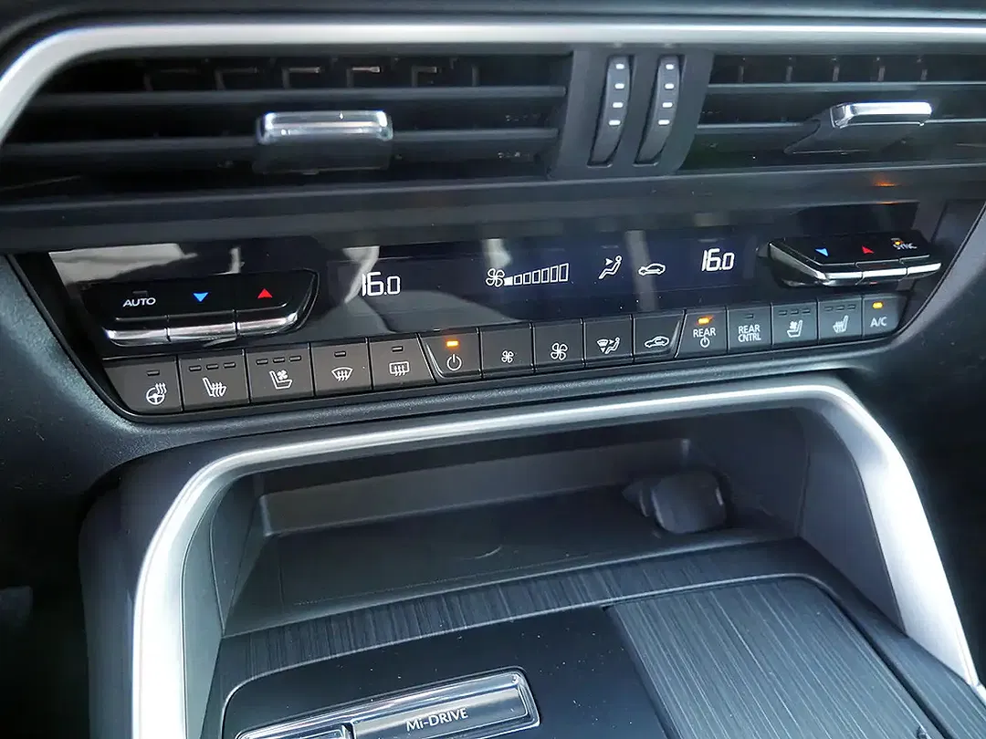 Mazda CX-80 - Thumbnail 14