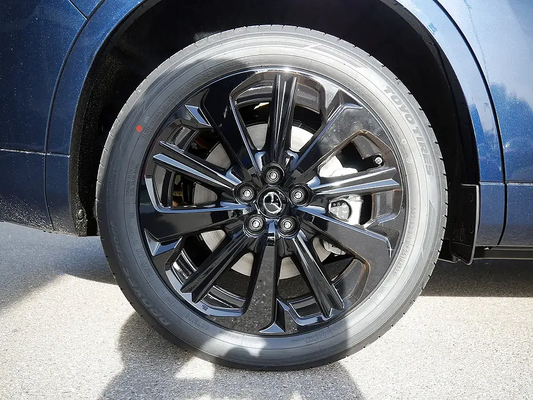 Mazda CX-80 - Thumbnail 7