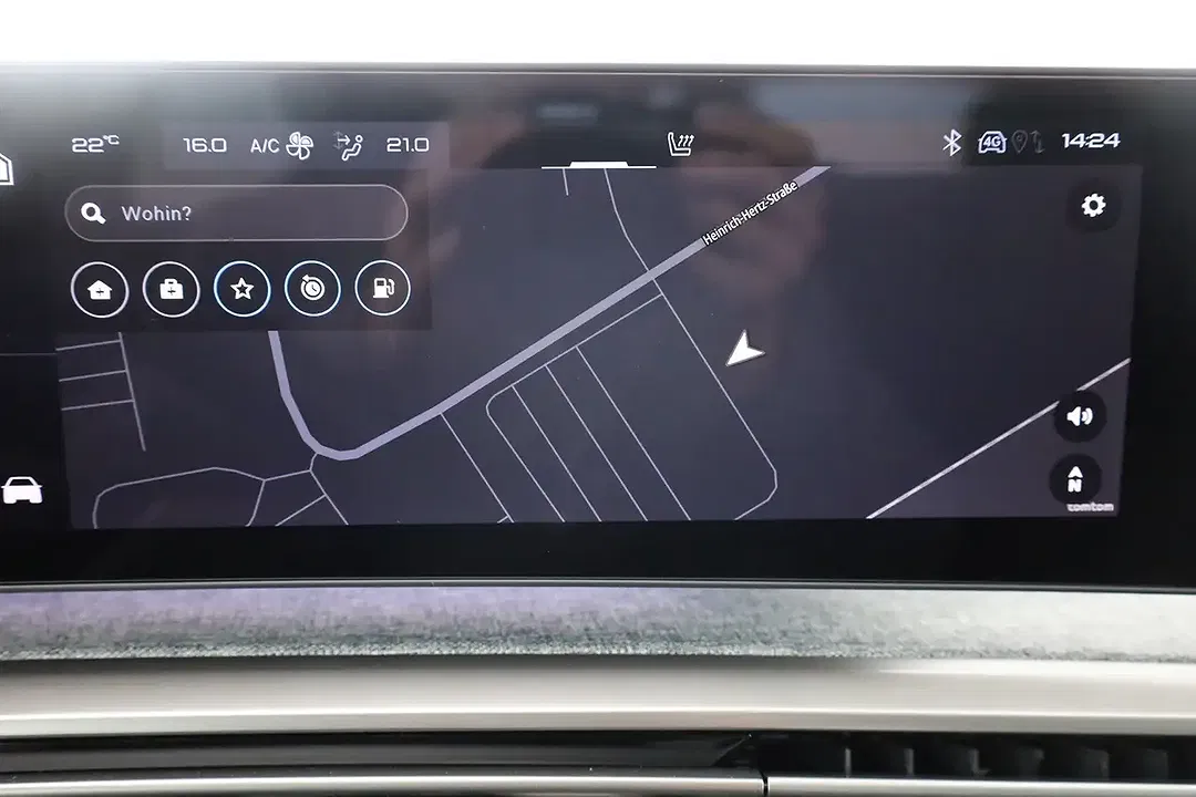 Peugeot 3008 - Thumbnail 11