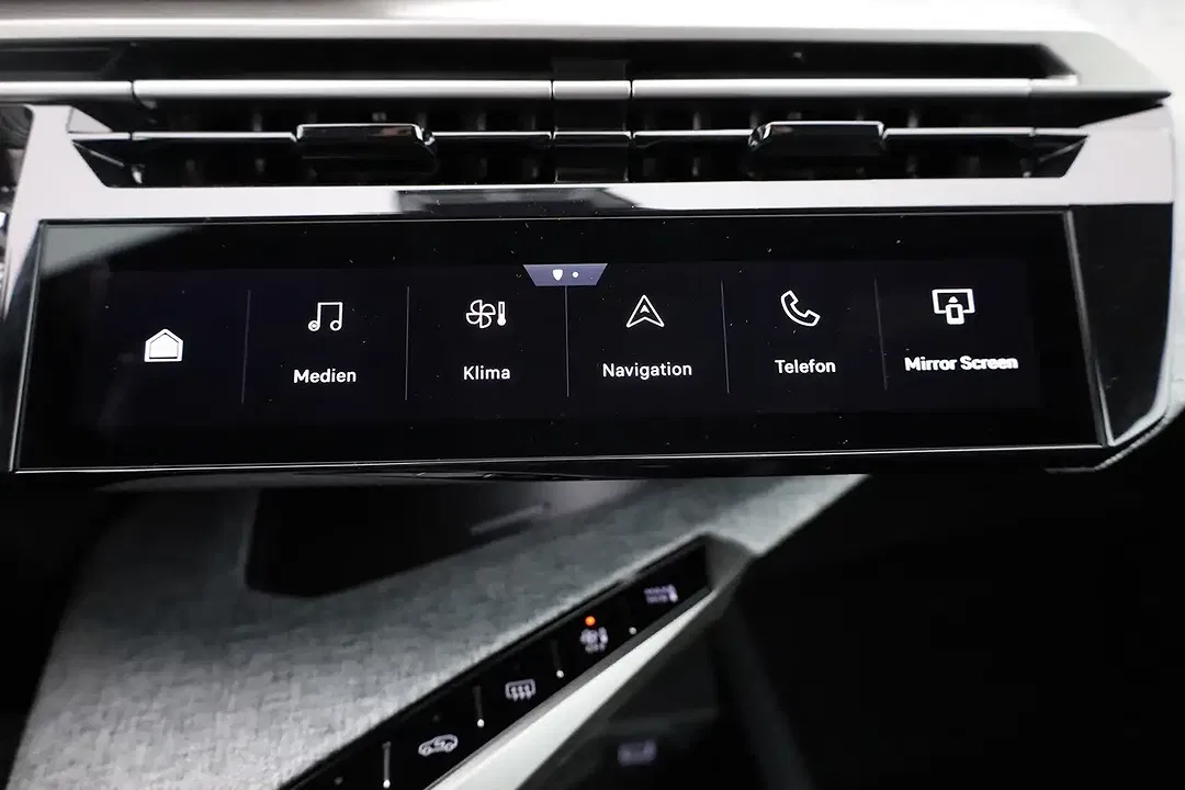 Peugeot 3008 - Thumbnail 12