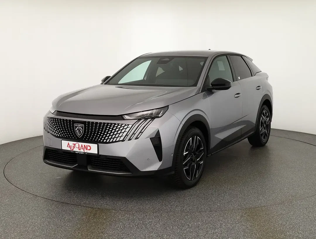 Peugeot 3008 - Afbeelding 1
