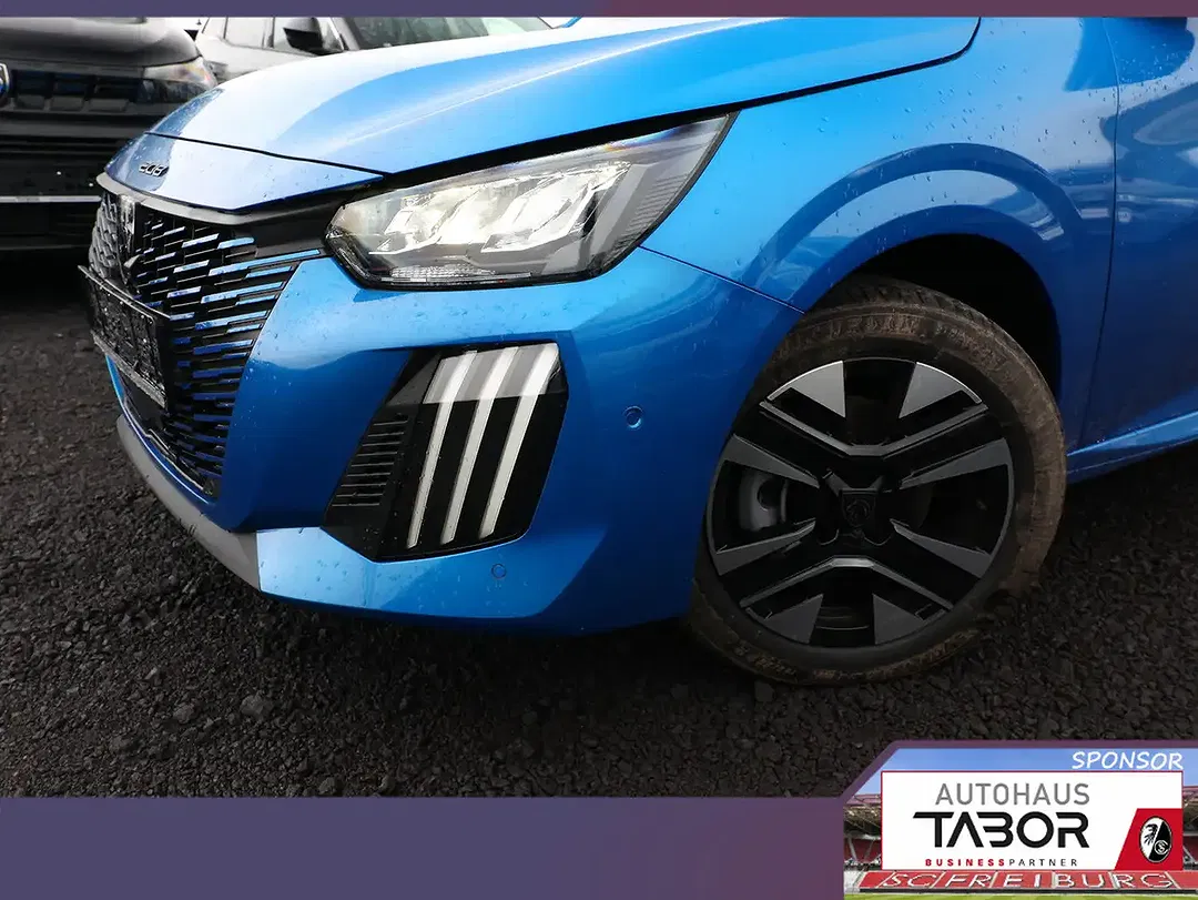 Peugeot 208 - Thumbnail 5
