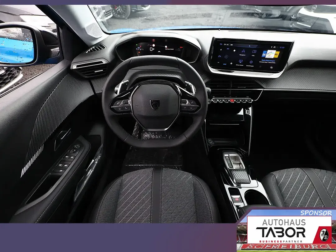 Peugeot 208 - Thumbnail 7