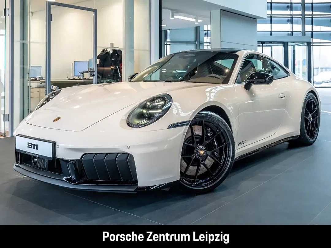 Porsche 992 - Afbeelding 1